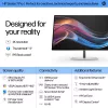 Monitor HP Series 7 Pro 27 pollici 4K Thunderbolt 4 – 727pk