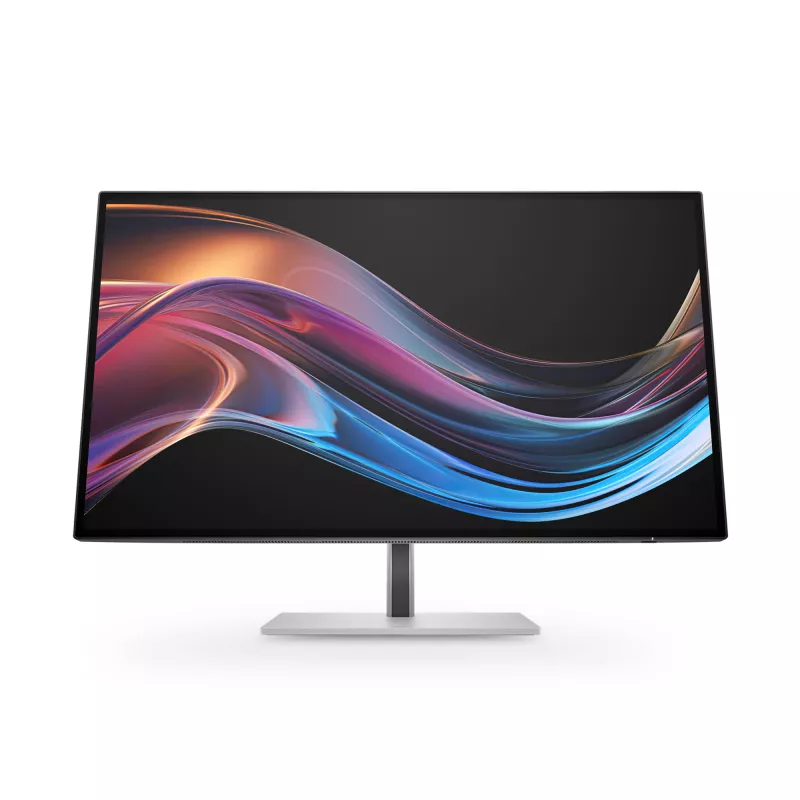 Monitor HP Series 7 Pro 27 pollici 4K Thunderbolt 4 – 727pk
