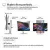 Monitor HP Series 7 Pro 27 pollici 4K Thunderbolt 4 – 727pk