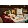 Monitor HP Series 7 Pro 27 pollici 4K Thunderbolt 4 – 727pk