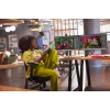 Monitor HP Series 7 Pro 27 pollici 4K Thunderbolt 4 – 727pk