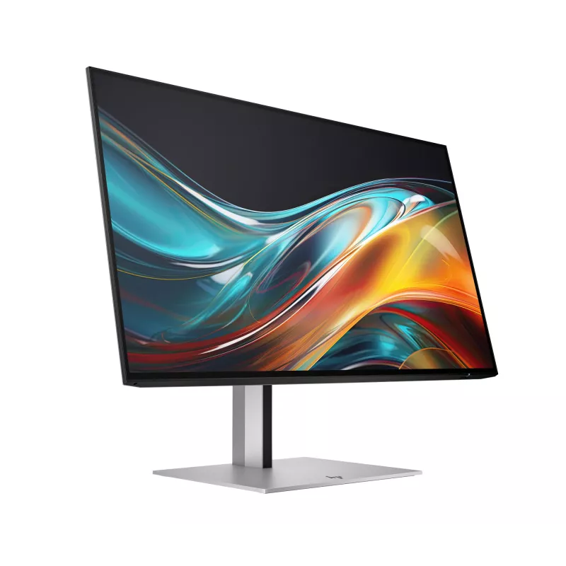 Monitor HP Series 7 Pro 23,8 pollici FHD LCD 1920x1080