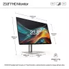 Monitor HP Series 7 Pro 23,8 pollici FHD LCD 1920x1080