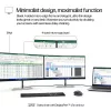 Monitor HP Series 7 Pro 23,8 pollici FHD LCD 1920x1080