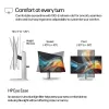Monitor HP Series 7 Pro 23,8 pollici FHD LCD 1920x1080