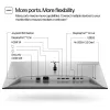 Monitor HP Series 7 Pro 60,5 cm (23,8 pollici) display FHD 1920 x 1080