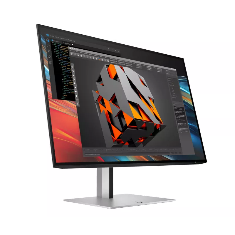 Monitor HP Series 7 Pro 24 pollici WUXGA – 724pn senza PVC