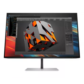 Monitor HP Series 7 Pro 24 pollici WUXGA – 724pn senza PVC, 61 cm (24 pollici), 1920 x 1200 pixel, WUXGA, LCD, 5 ms, argento