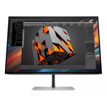 Monitor HP Series 7 Pro 61 cm (24 pollici) WUXGA USB-C – 724pu senza PVC