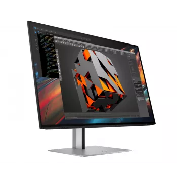 Monitor HP Series 7 Pro 61 cm (24 pollici) WUXGA USB-C – 724pu senza PVC