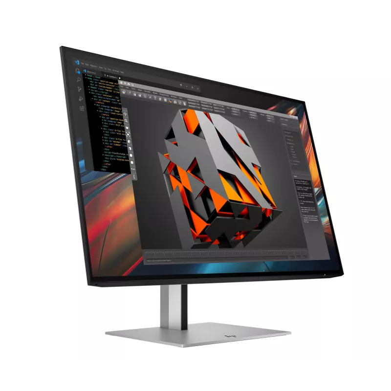 Monitor HP Series 7 Pro 61 cm (24 pollici) WUXGA USB-C – 724pu senza PVC