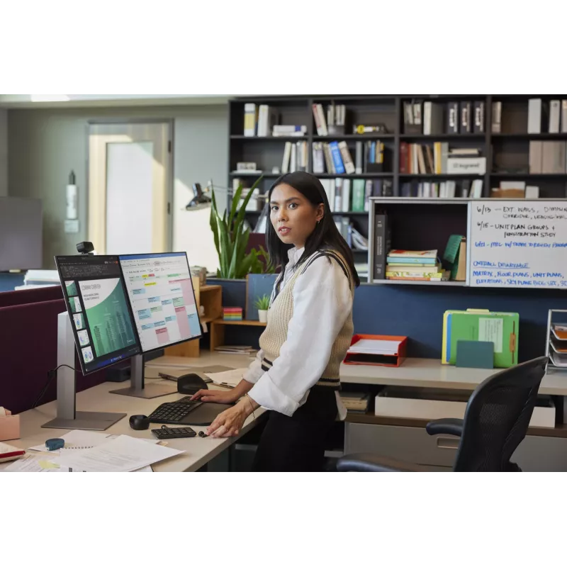 Monitor HP Series 7 Pro 24