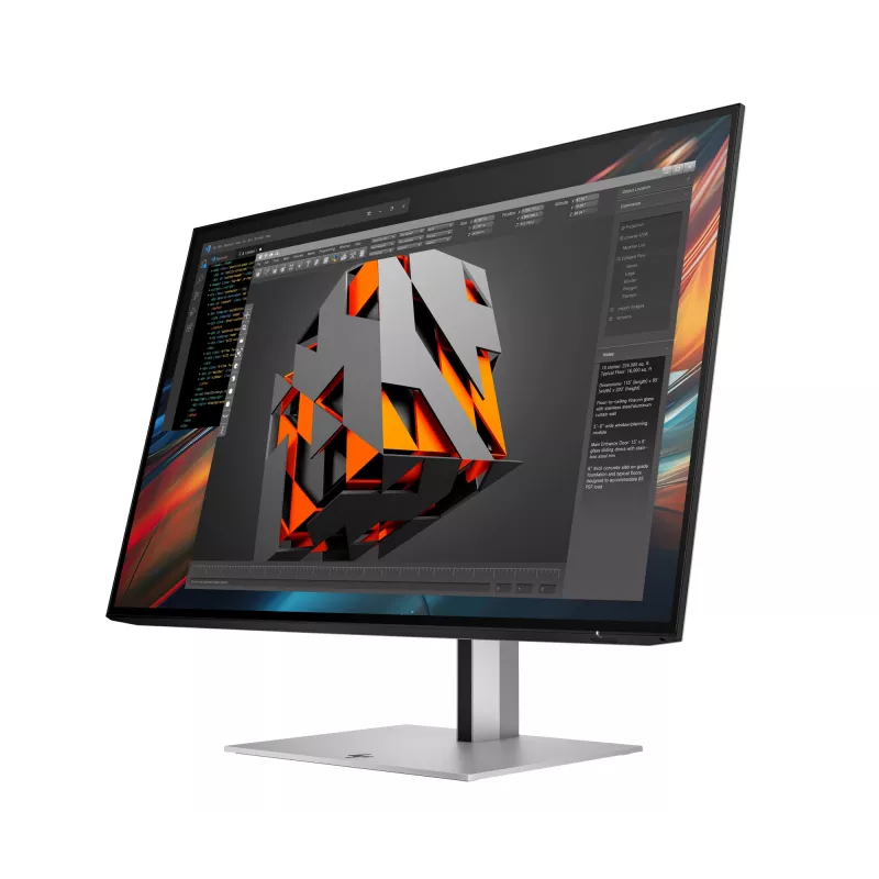 Monitor HP Series 7 Pro 24