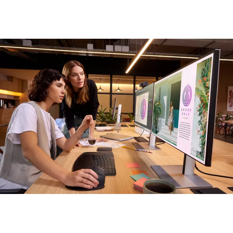Monitor HP Series 7 Pro 27