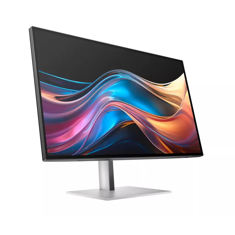 Monitor HP Series 7 Pro 27 inch QHD – 727pq senza PVC
