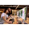 Monitor HP Series 7 Pro 27 inch QHD – 727pq senza PVC