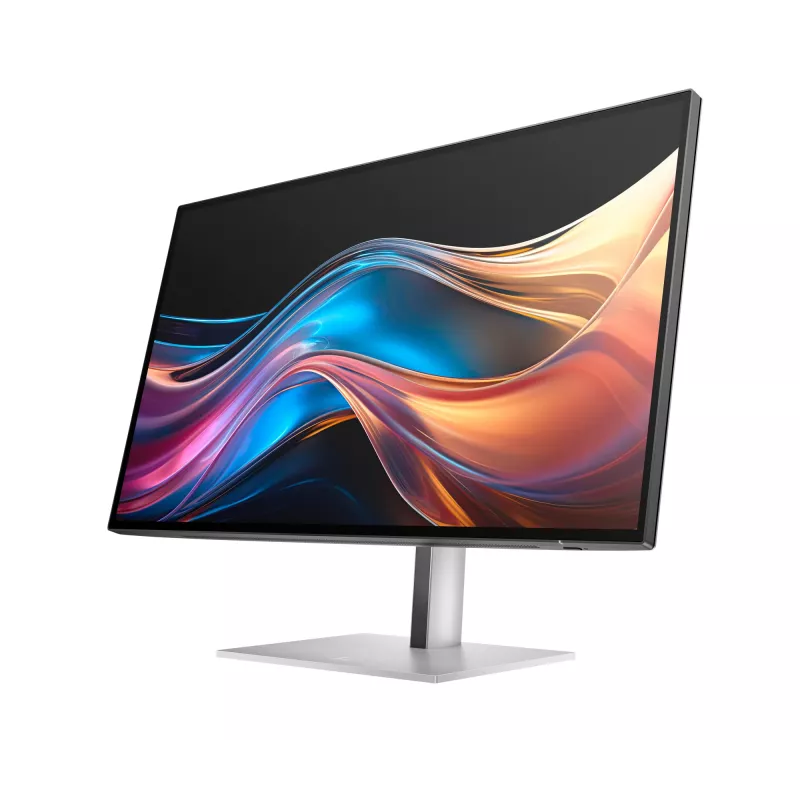 Monitor HP Series 7 Pro 27 inch QHD – 727pq senza PVC