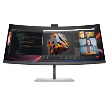 Monitor per conferenze HP Series 7 Pro 34