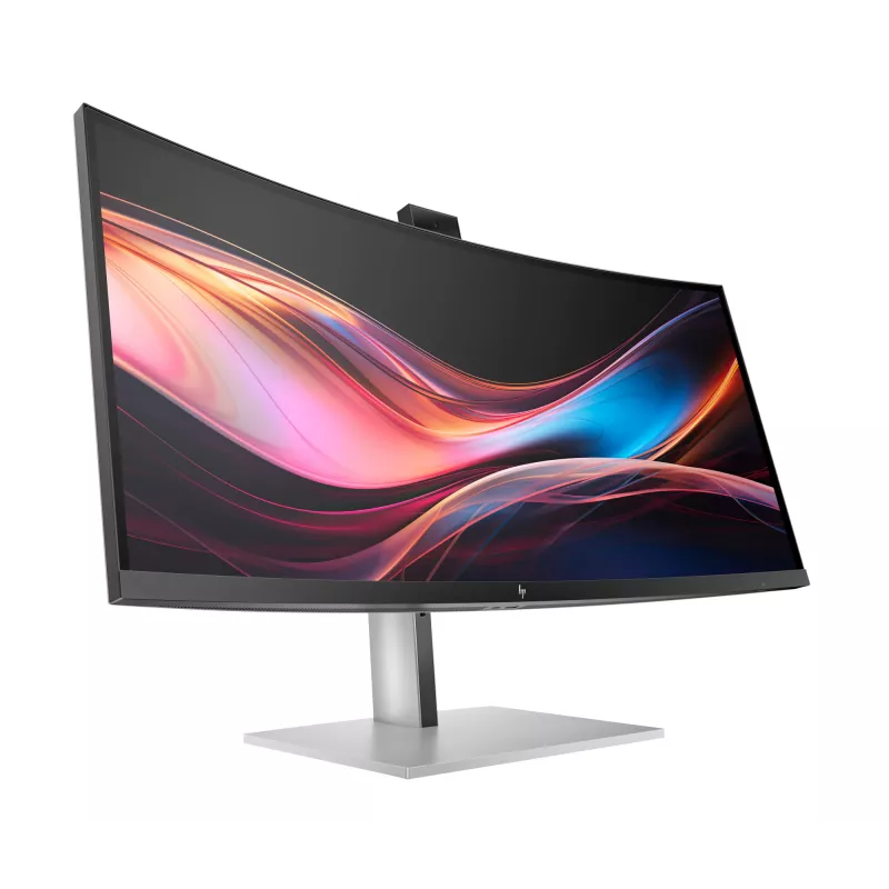 Monitor per conferenze HP Series 7 Pro 34