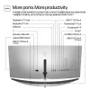 Monitor per conferenze HP Series 7 Pro 34