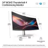 Monitor per conferenze HP Series 7 Pro 34