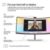 Monitor per conferenze HP Series 7 Pro 34