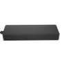 USB-C Travel Hub G3 — HP, host USB 3.2 Gen 2 Type-C, HDMI, USB-A, PD fino a 65 W, 116×41,9×14,5 mm