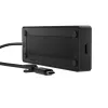 USB-C Travel Hub G3 — HP, host USB 3.2 Gen 2 Type-C, HDMI, USB-A, PD fino a 65 W, 116×41,9×14,5 mm