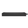 USB-C Travel Hub G3 — HP, host USB 3.2 Gen 2 Type-C, HDMI, USB-A, PD fino a 65 W, 116×41,9×14,5 mm