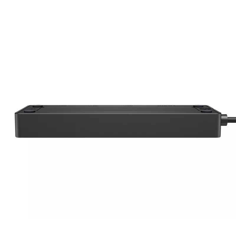 USB-C Travel Hub G3 — HP, host USB 3.2 Gen 2 Type-C, HDMI, USB-A, PD fino a 65 W, 116×41,9×14,5 mm