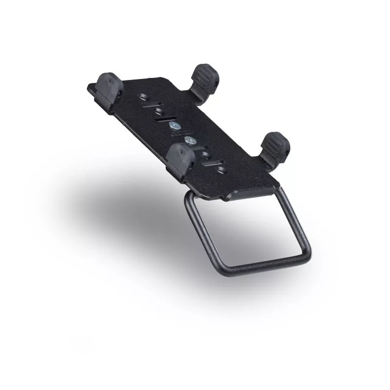 Ergonomic Solutions SpacePole Payment PAX S300 MultiGrip™ (con maniglia)