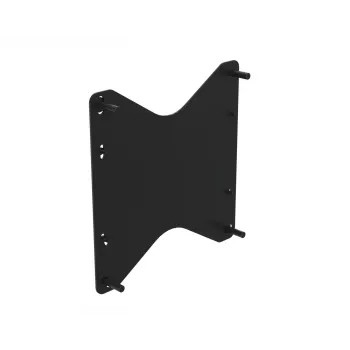 Adattatore per chiosco Ergonomic Solutions SpacePole Kiosk da VESA 100/100 a VESA 200/200