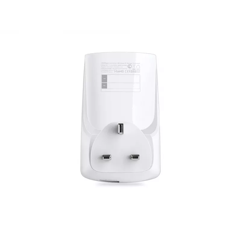 Ripetitore Wi-Fi TP-Link 300 Mbit/s