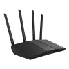 ASUS RT-AX57 router Wi-Fi Gigabit Ethernet dual-band (2,4 GHz / 5 GHz) nero