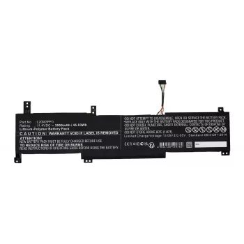Batteria ricaricabile per laptop Lenovo MBXLE-BA0462 sostitutiva per dispositivi portatili, modulo compatibile