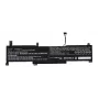 Batteria ricaricabile per laptop Lenovo MBXLE-BA0462 sostitutiva per dispositivi portatili, modulo compatibile