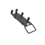Ergonomic Solutions SpacePole Payment Ingenico Lane 3600 MultiGrip™ (con manico)