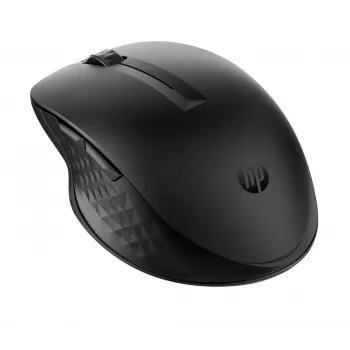 Mouse HP 435 multi-device wireless RF wireless + Bluetooth