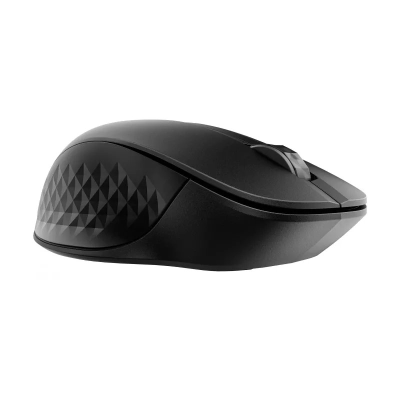Mouse HP 435 multi-device wireless RF wireless + Bluetooth