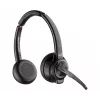 HP Poly Savi 8220 UC certificato Microsoft Teams DECT 1880-1900 MHz USB-A cuffie
