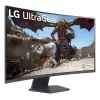 LG 32GS60QC-B monitor per computer 80 cm (31,5