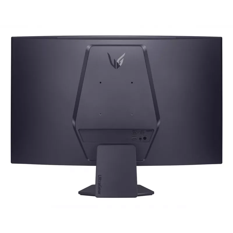LG 32GS60QC-B monitor per computer 80 cm (31,5