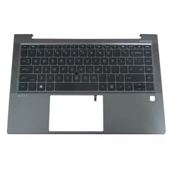 HP M14635-DH1 ricambio per laptop cover + tastiera