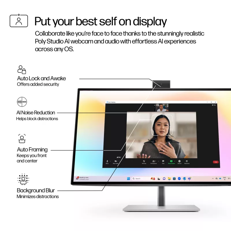 HP Series 7 Pro 27