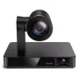 Yealink UVC86 webcam nera 8 MP RJ-45
