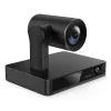 Yealink UVC86 webcam nera 8 MP RJ-45
