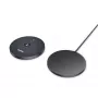Yealink VCM36, microfono, nero, scrivania, 6 m, Yealink, wireless
