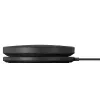 Yealink VCM36, microfono, nero, scrivania, 6 m, Yealink, wireless