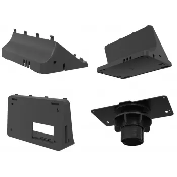 Yealink CTP25-Mount-Kits kit di montaggio