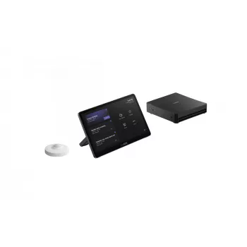 Mini PC Yealink McoreKit-C4U-MS Intel Core i5 8 GB 128 GB SSD nero